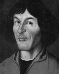 Miko�aj Kopernik